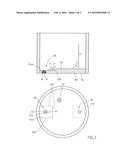 LADLE BOTTOM AND LADLE diagram and image