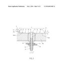 LADLE BOTTOM AND LADLE diagram and image