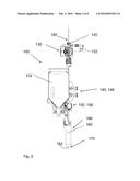 WELDING APPARATUS AND A METHOD FOR WELDING diagram and image