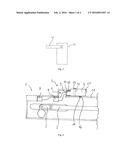 QUERY UNIT FOR TOGGLE LEVER CLAMP diagram and image