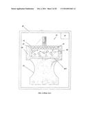 Application of the newly developed technology in stainless steel for     biomedical implant diagram and image