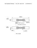 Application of the newly developed technology in stainless steel for     biomedical implant diagram and image