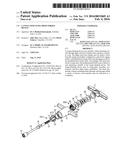 CANNULATED ULTRA HIGH TORQUE DEVICE diagram and image