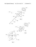 TOOLING SYSTEM AND METHOD FOR REMOVING A DAMAGED OR DEFECTIVE BUSHING diagram and image