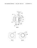 TOOLING SYSTEM AND METHOD FOR REMOVING A DAMAGED OR DEFECTIVE BUSHING diagram and image