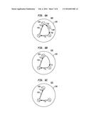 METHOD AND APPARATUS FOR SAVING ENERGY AND REDUCING CYCLE TIME BY OPTIMAL     ORDERING OF THE INDUSTRIAL ROBOTIC PATH diagram and image