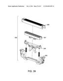 ELECTRIC SHAVER diagram and image