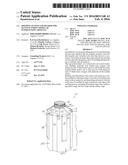 MOLDING SYSTEM AND METHOD FOR MANUFACTURING MODULAR INTERLOCKING ARTICLES diagram and image