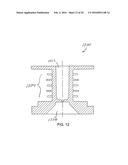 MOLDING SYSTEM AND METHOD FOR MANUFACTURING MODULAR INTERLOCKING ARTICLES diagram and image