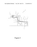 FIBER-LAYING DEVICE diagram and image