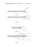 Flexible Glass/Metal Foil Composite Articles and Production Process     Thereof diagram and image