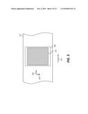 CONTROLLING A PRINTER USING AN IMAGE REGION DATABASE diagram and image