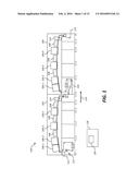 CONTROLLING A WEB-FED PRINTER USING AN IMAGE REGION DATABASE diagram and image