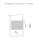 CONTROLLING A WEB-FED PRINTER USING AN IMAGE REGION DATABASE diagram and image