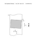 CONTROLLING A WEB-FED PRINTER USING AN IMAGE REGION DATABASE diagram and image