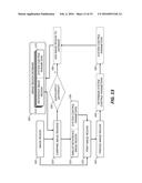 CONTROLLING A WEB-FED PRINTER USING AN IMAGE REGION DATABASE diagram and image