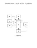 CASSETTE FOR USE IN A LABEL PRINTER diagram and image