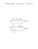 CASSETTE FOR USE IN A LABEL PRINTER diagram and image