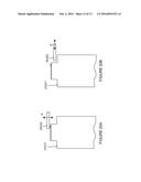 CASSETTE FOR USE IN A LABEL PRINTER diagram and image