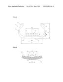 PNEUMATIC TIRE diagram and image