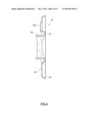 SPRING RUBBER SEAT AND STRUT-TYPE SUSPENSION diagram and image