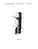 SHOCK ABSORBER diagram and image