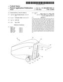 RECREATIONAL UTILITY VEHICLE diagram and image