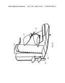 RECREATIONAL UTILITY VEHICLE diagram and image