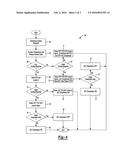 VEHICLE COOLING CONTROL SYSTEM diagram and image