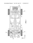 DRIVETRAIN FOR A GROUND VEHICLE diagram and image