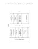 WIRELESS POWER TRANSMISSION DEVICE HAVING USER INTERFACE STRUCTURE AND     METHOD FOR CONTROLLING THE SAME diagram and image