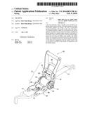 TIE-DOWN diagram and image