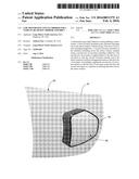 Low Distortion Convex Mirror for a Vehicle Rearview Mirror Assembly diagram and image