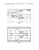 Low Distortion Convex Mirror for a Vehicle Rearview Mirror Assembly diagram and image