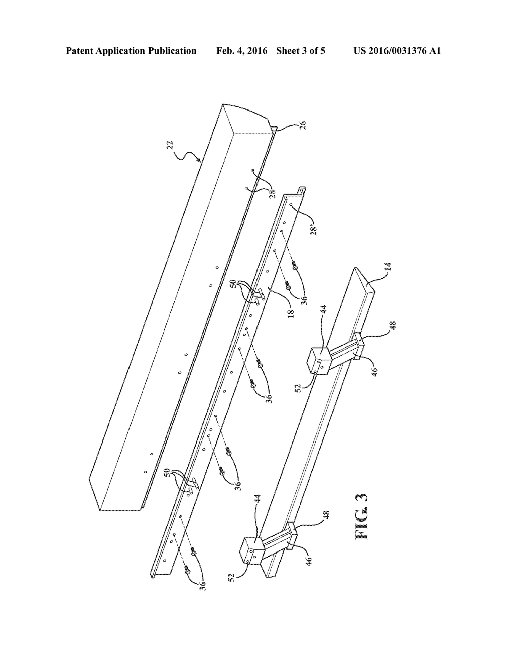 UNIVERSAL LINKAGE MOUNTING BAR - diagram, schematic, and image 04