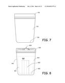 CUP HOLDER GUN HOLSTER diagram and image