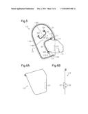 FAR-SIDE AIRBAG APPARATUS diagram and image