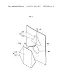 AIRBAG SYSTEM FOR VEHICLE diagram and image