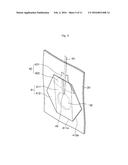 AIRBAG SYSTEM FOR VEHICLE diagram and image