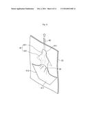 AIRBAG SYSTEM FOR VEHICLE diagram and image