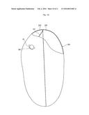 AIRBAG SYSTEM FOR VEHICLE diagram and image