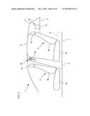 SEATBELT APPARATUS diagram and image