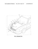 WASHER LIQUID HEATING APPARATUS INTEGRATED INTO WASHER RESERVOIR diagram and image