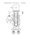 Pressure Provision Device and Brake System diagram and image