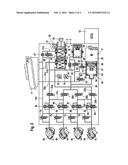 Pressure Provision Device and Brake System diagram and image