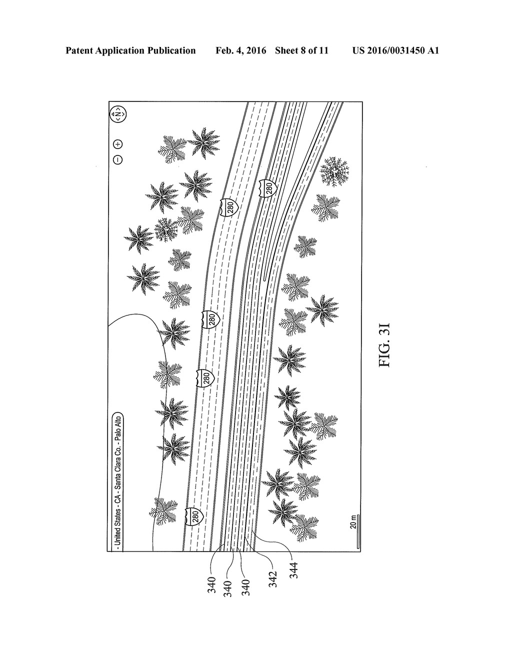 Systems and Methods for Building Road Models, Driver Models, and Vehicle     Models and Making Predictions Therefrom - diagram, schematic, and image 09