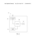 METHOD AND SYSTEM FOR COMMUNICATING DATA WITH VEHICLES diagram and image