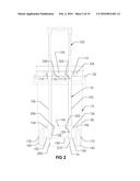 CART ASSEMBLY FOR TRANSPORTING A BUCKET diagram and image