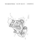 Stroller diagram and image