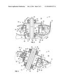 PANEL SEALING APPARATUS AND A METHOD OF ASSEMBLING THE PANEL SEALING     APPARATUS diagram and image